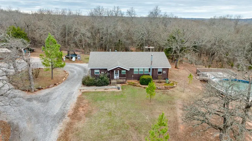 20485 Buffalo Trail, Newalla, OK 74857 - Image #1