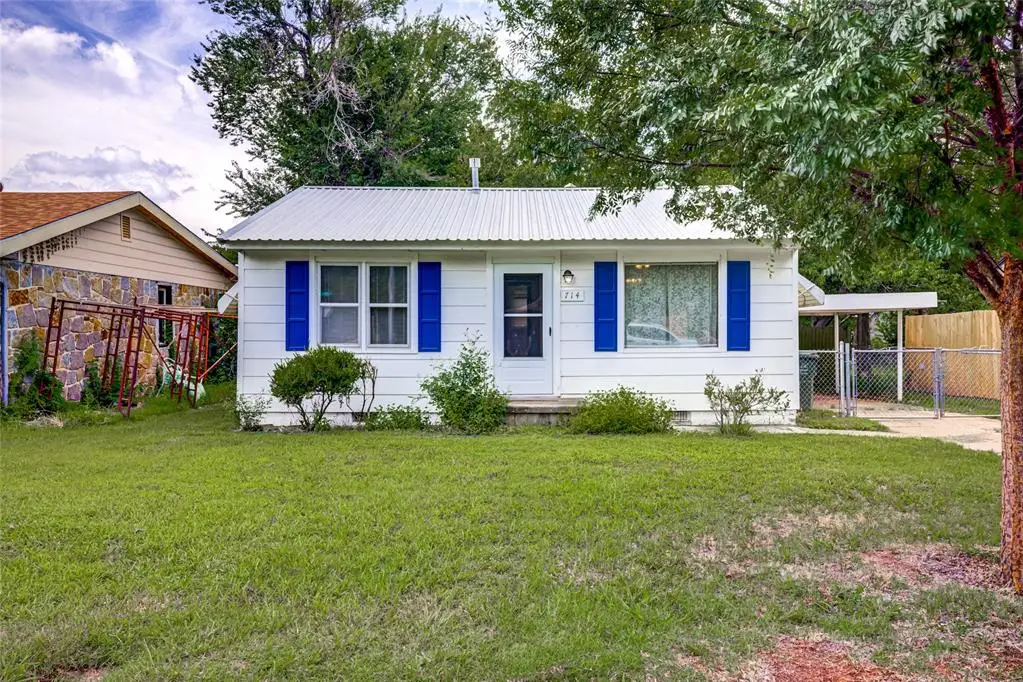 714 E Oliver Street, Norman, OK 73071 - Image #1