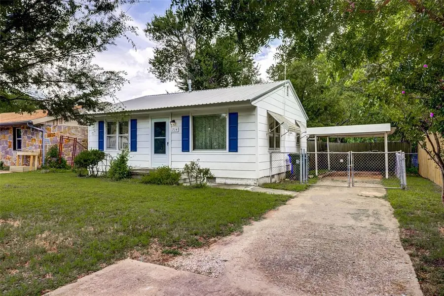 714 E Oliver Street, Norman, OK 73071 - Image #3