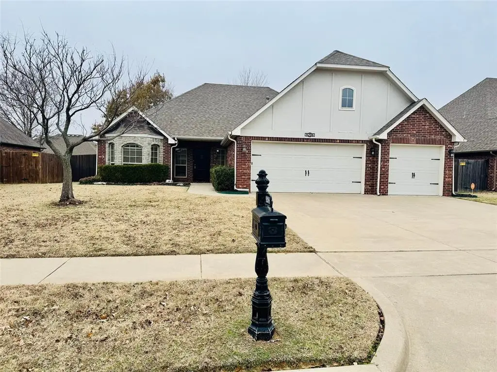 9206 N 95th East Place, Owasso, OK 74055 - Image #1