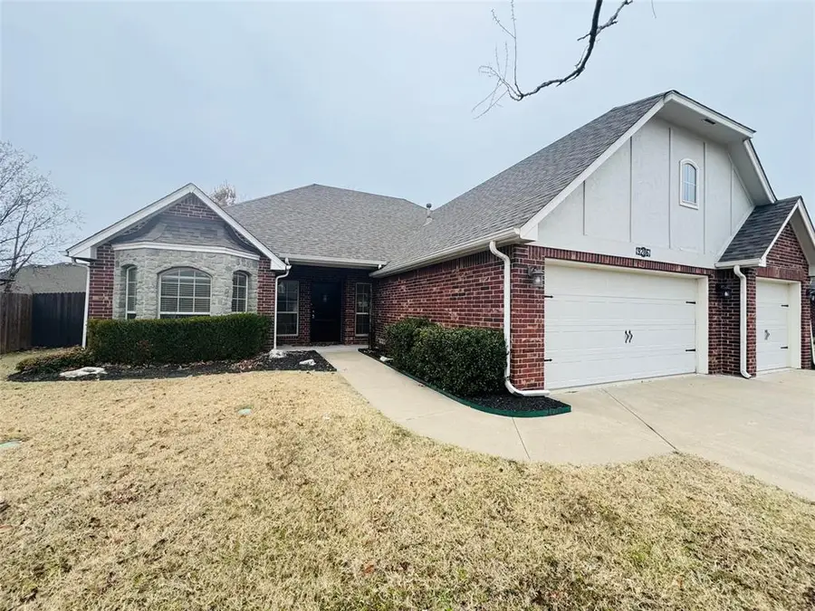 9206 N 95th East Place, Owasso, OK 74055 - Image #2