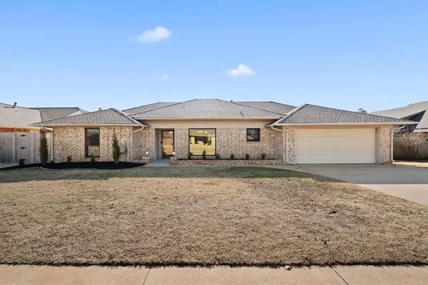 1424 Pickford Lane, Oklahoma City, OK 73159