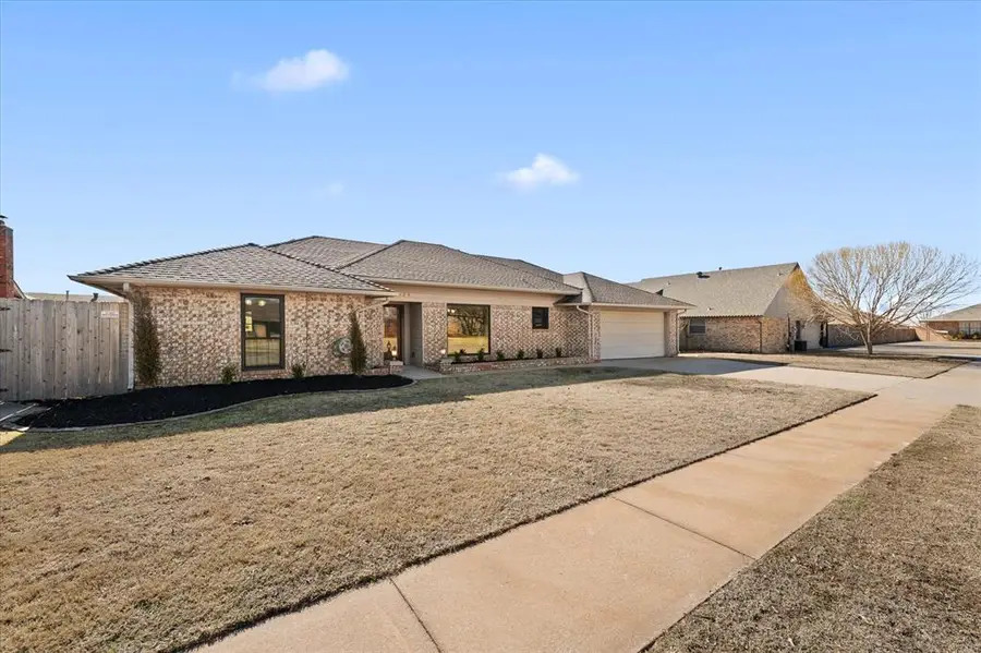 1424 Pickford Lane, Oklahoma City, OK 73159 - Image #2