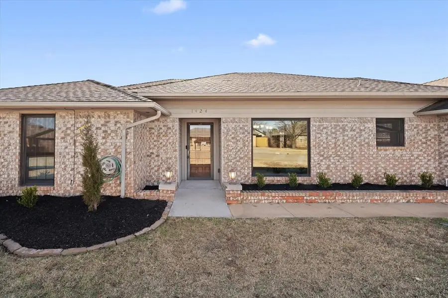 1424 Pickford Lane, Oklahoma City, OK 73159 - Image #3