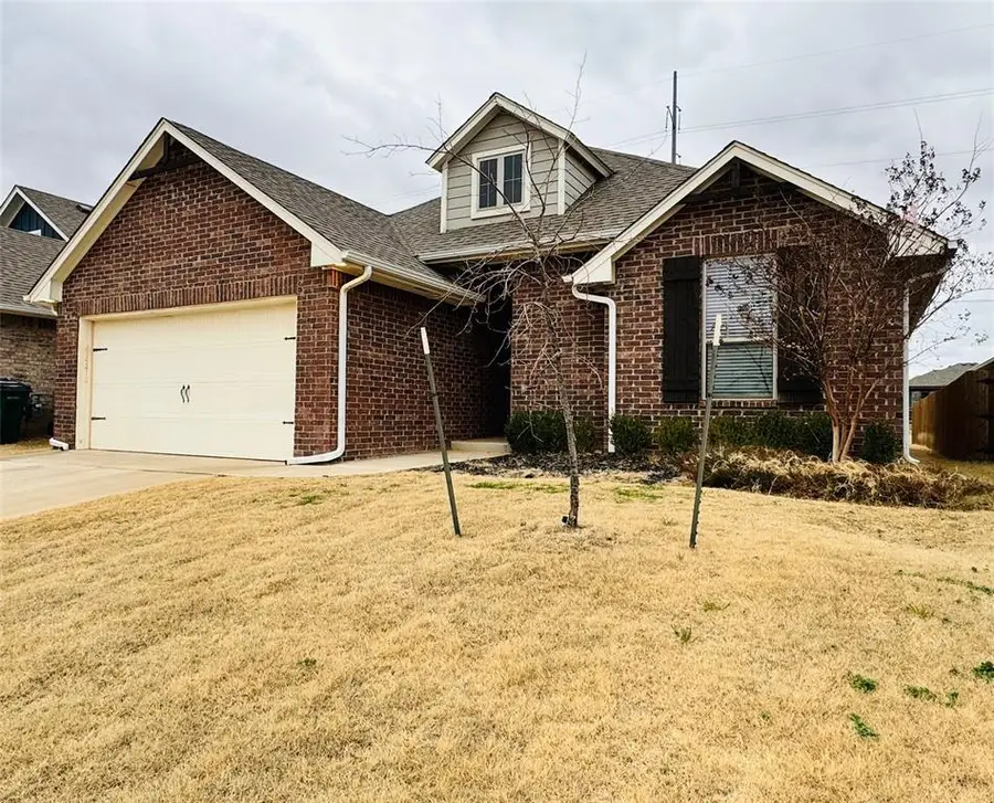 9001 Poppey Place, Yukon, OK 73099 - Image #2