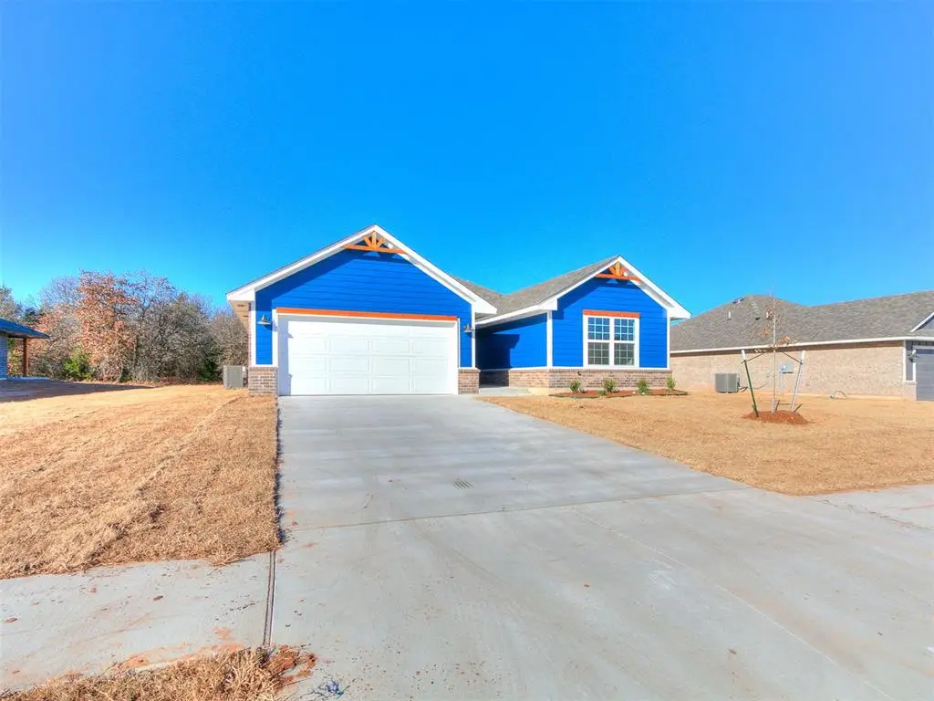 4656 Lincoln Landing, Oklahoma City Southeast, OK 73046 - Image #1