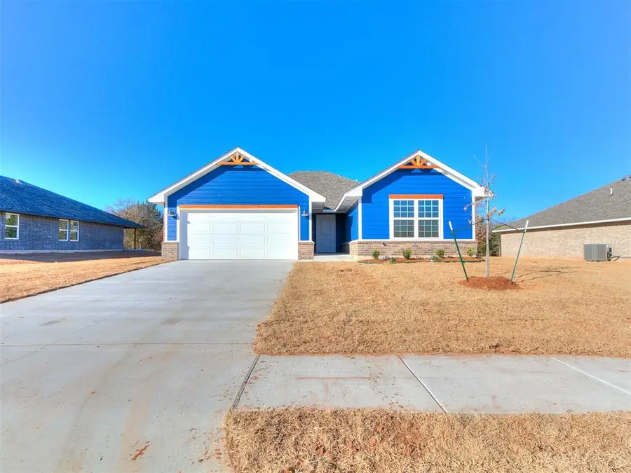 4656 Lincoln Landing, Oklahoma City Southeast, OK 73046 - Image #2