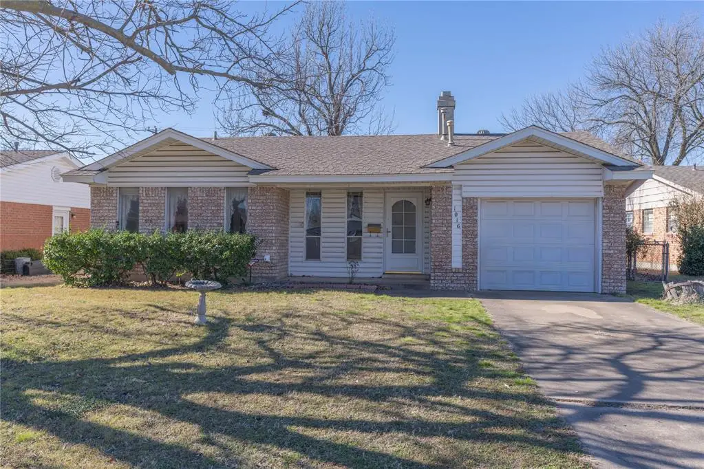 1016 Montgomery Circle, Norman, OK 73071 - Image #1