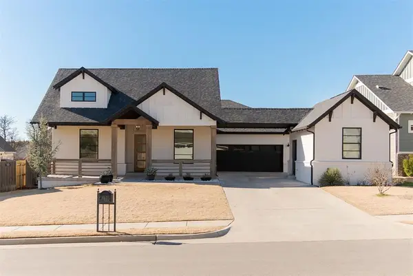 1401 Historical Avenue, Edmond, OK 73034