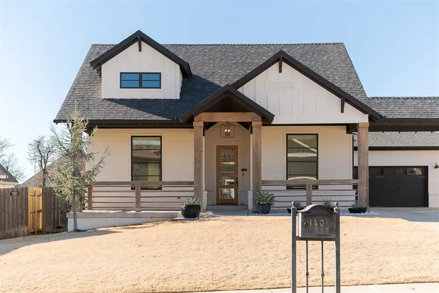 1401 Historical Avenue, Edmond, OK 73034 - Image #2