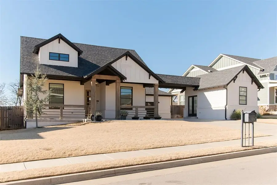 1401 Historical Avenue, Edmond, OK 73034 - Image #3