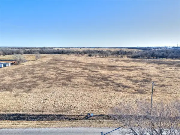 S Alfadale Roads, El Reno, OK 73036