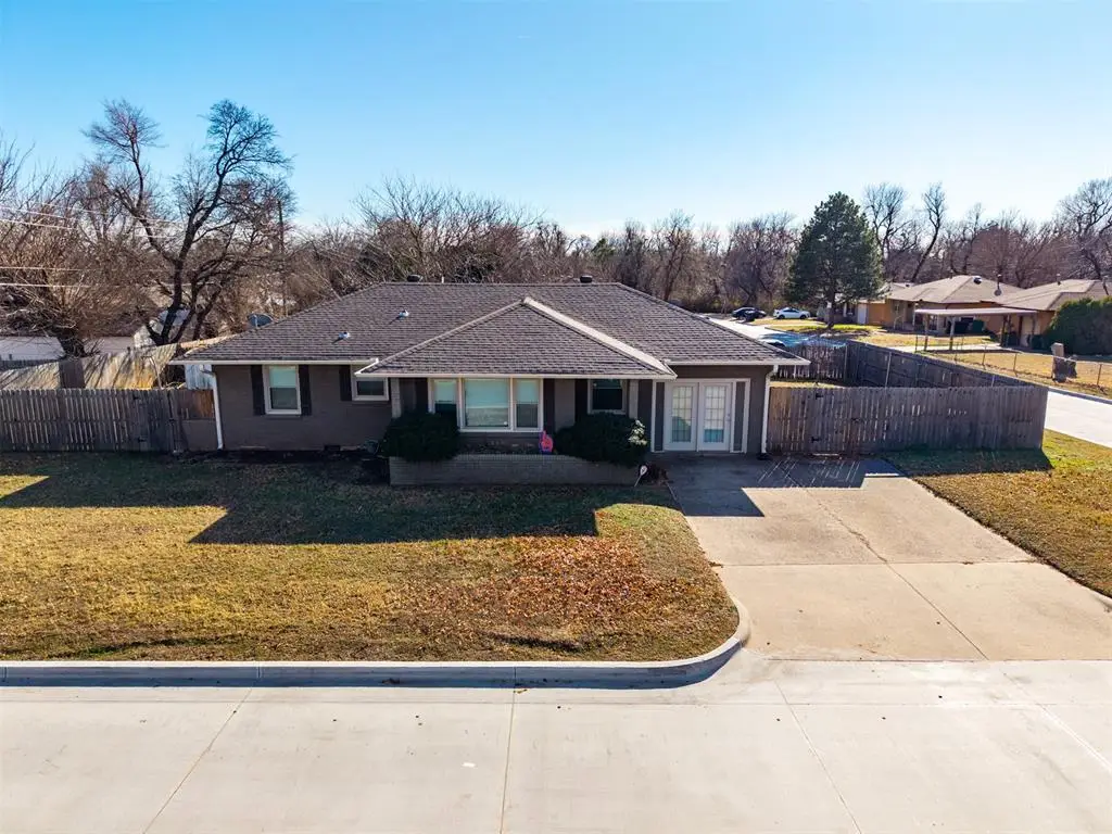 3312 NW 48th Street, Oklahoma City, OK 73112 - Image #1