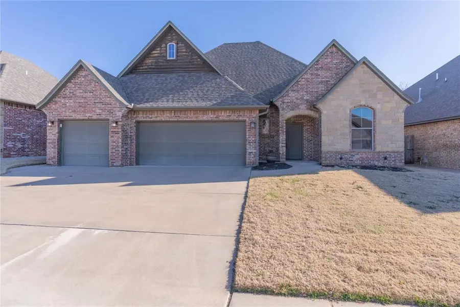 17604 Braken Drive, Edmond, OK 73012 - Image #3
