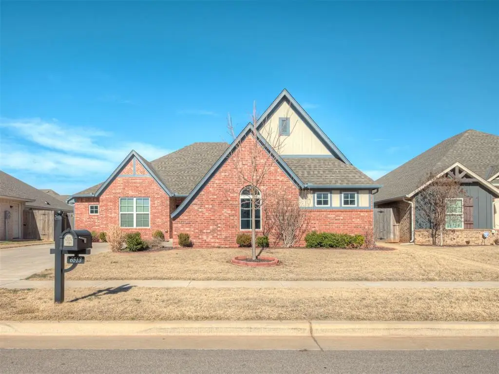 6513 NW 148th Street, Oklahoma City, OK 73142 - Image #1