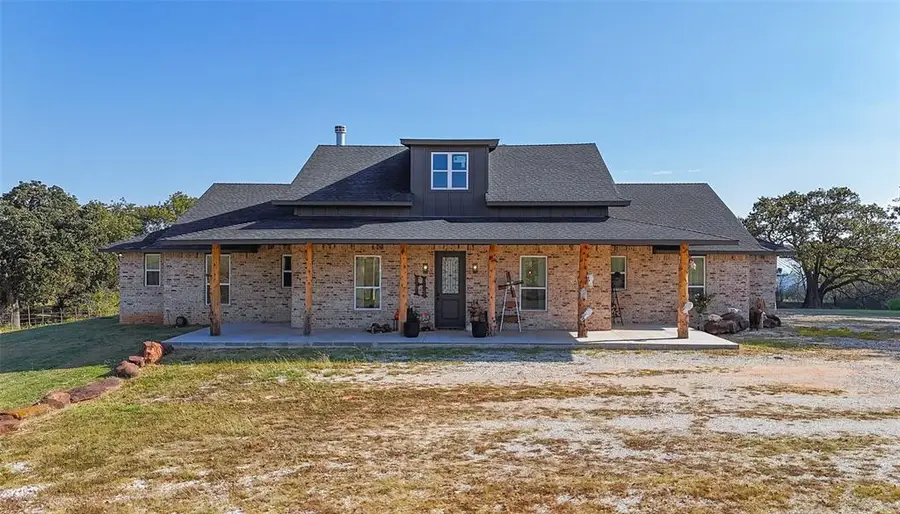 36700 Avoca Road, Wanette, OK 74878 - Image #2