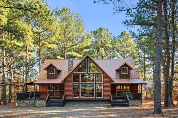 134 Willow Bend Road, Broken Bow, OK 74728