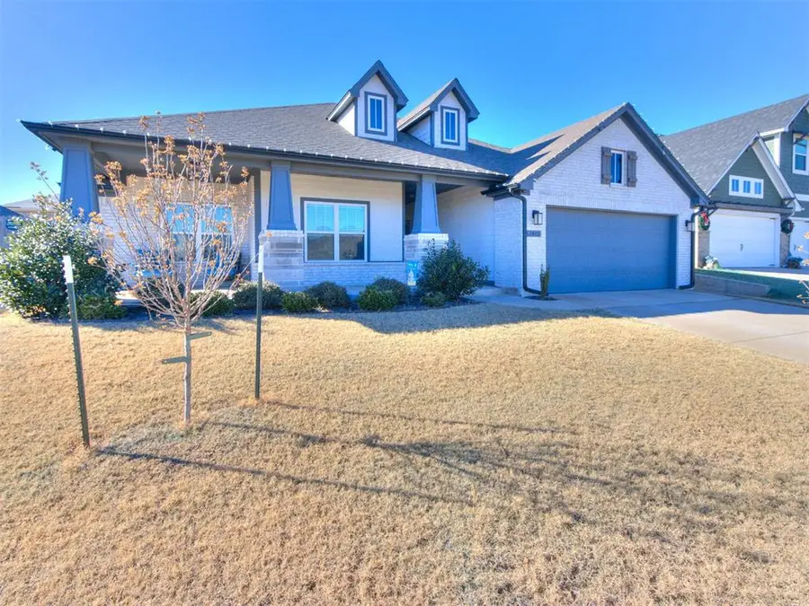 2405 Cedar Elm Place, Choctaw, OK 73020 - Image #2