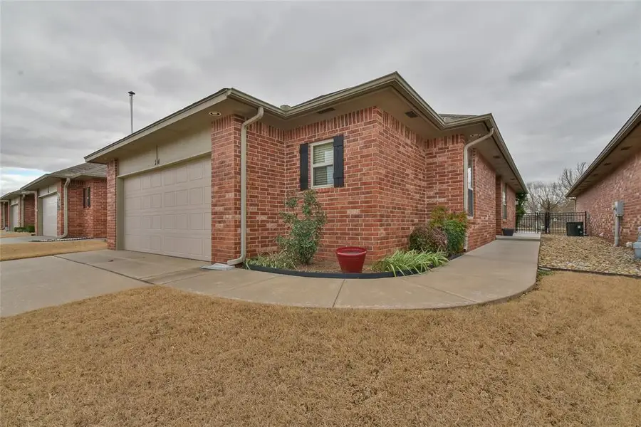 24 SE 88th Street, Oklahoma City, OK 73149 - Image #2