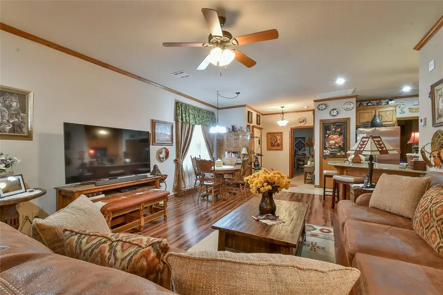 24 SE 88th Street, Oklahoma City, OK 73149 - Image #3