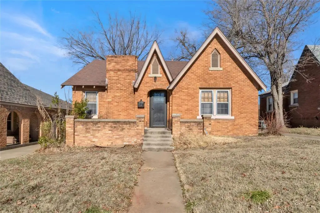 2343 W Park Place, Oklahoma City, OK 73107 - Image #1