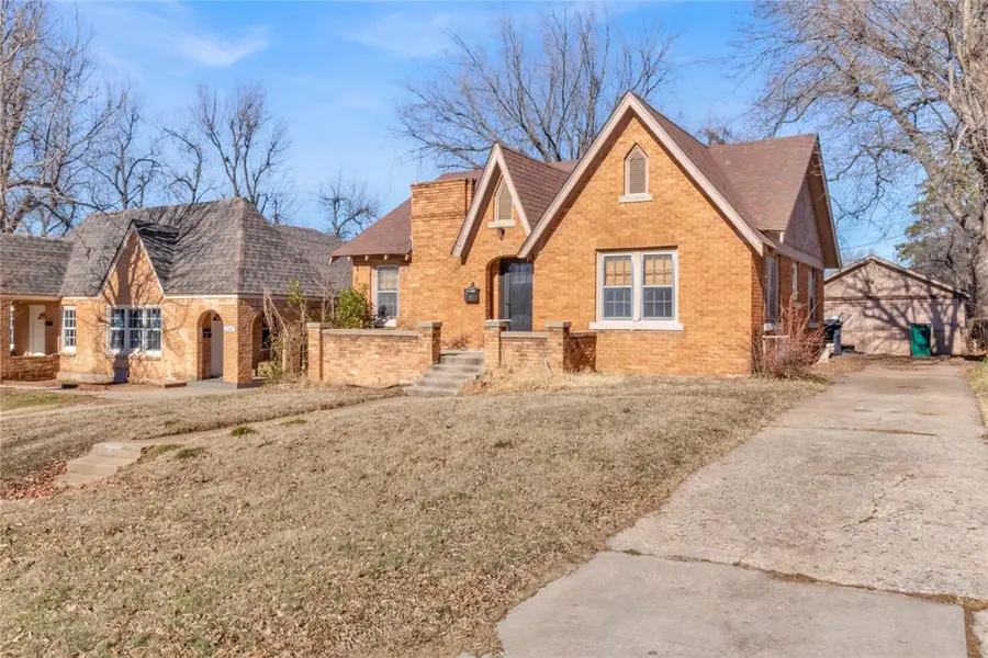 2343 W Park Place, Oklahoma City, OK 73107 - Image #2