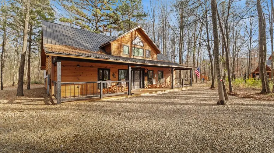 136 Preserve Way, Broken Bow, OK 74728 - Image #2