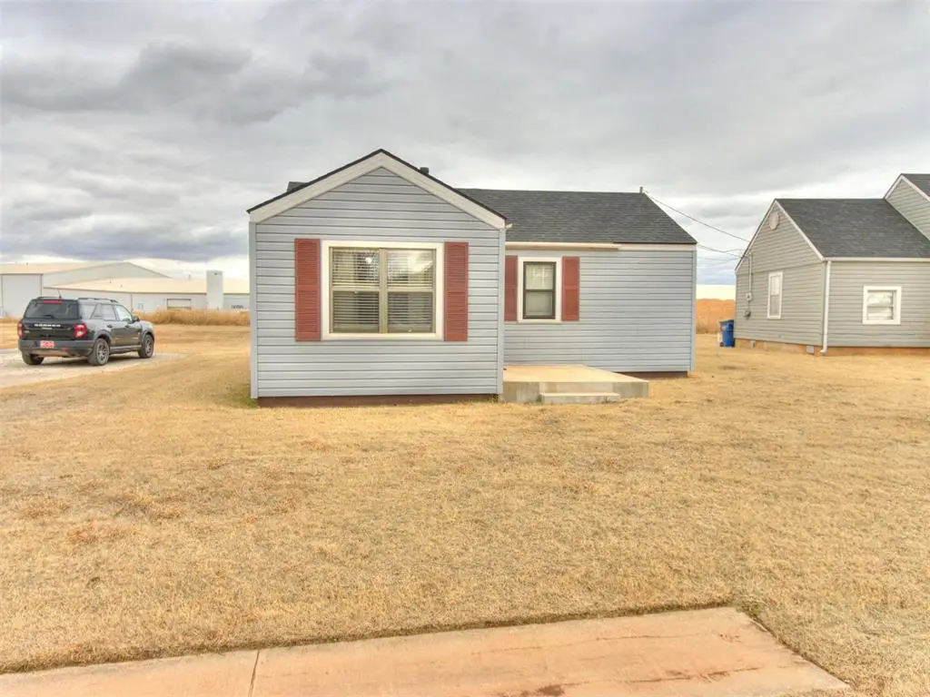 95 W Kansas Avenue, Okarche, OK 73762 - Image #1