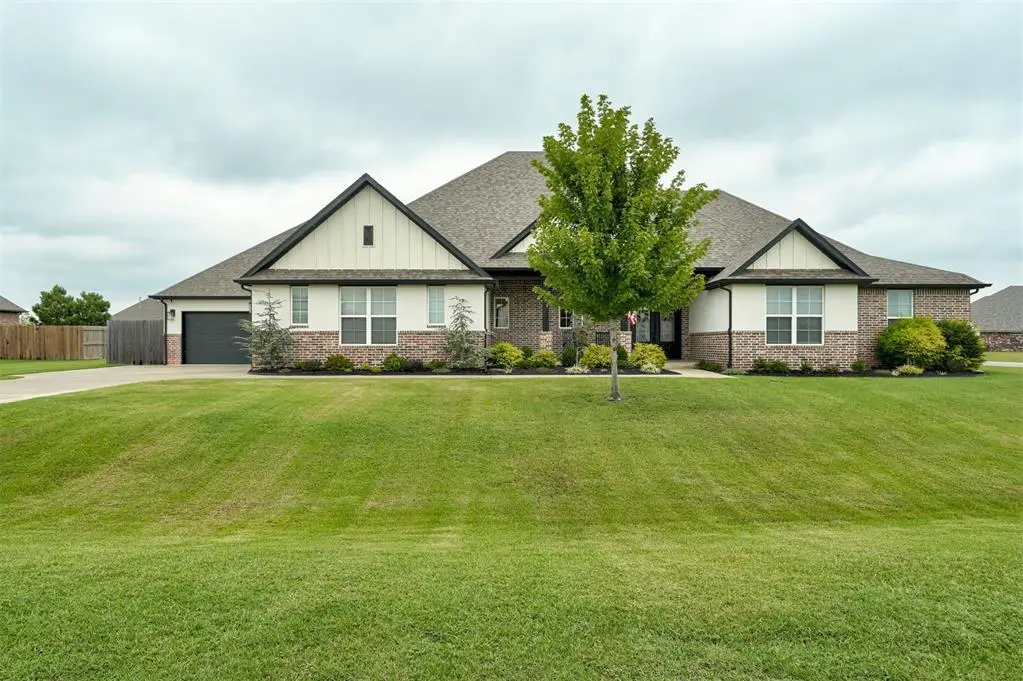 7109 SW 122nd Street, Oklahoma City, OK 73173 - Image #1