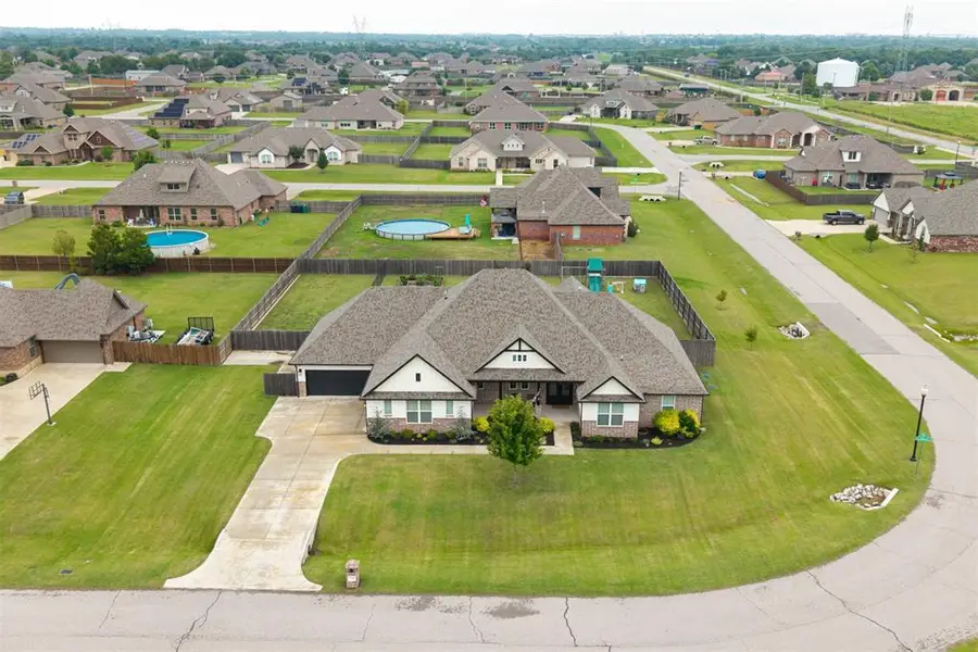 7109 SW 122nd Street, Oklahoma City, OK 73173 - Image #2