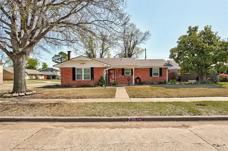 236 E 30th Street, Edmond, OK 73013 - Image #3