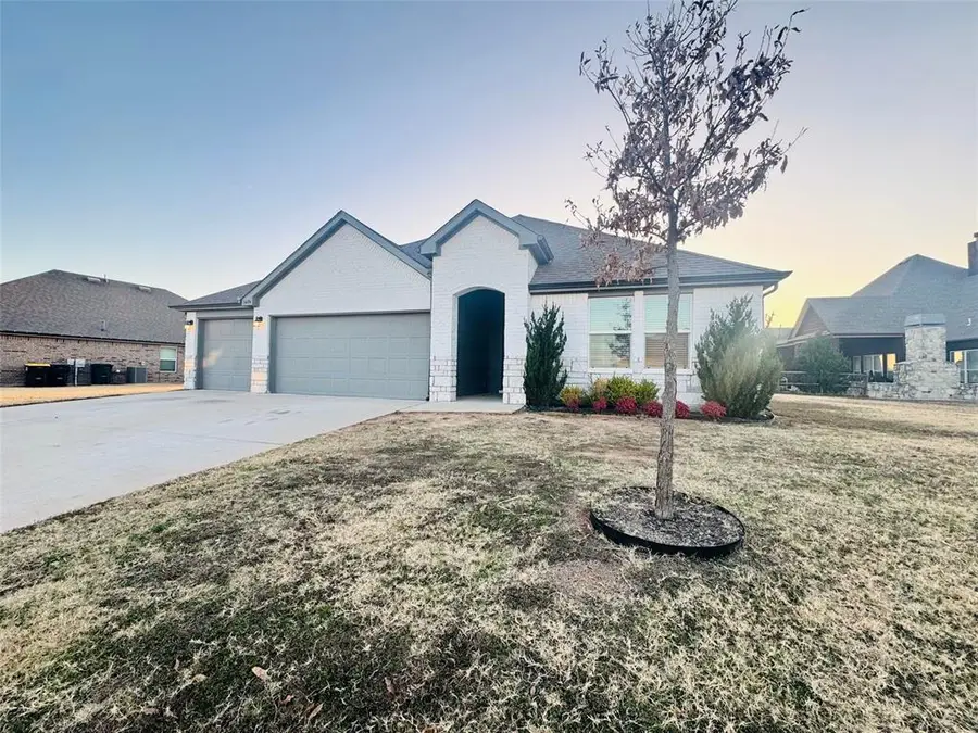 11424 S 282nd East Avenue, Coweta, OK 74429 - Image #3