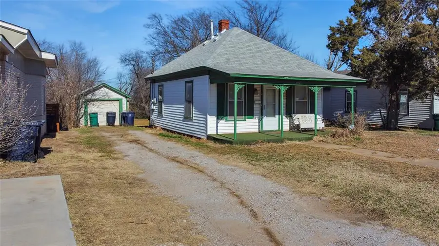 1505 NE 24th Street, Oklahoma City, OK 73111 - Image #3