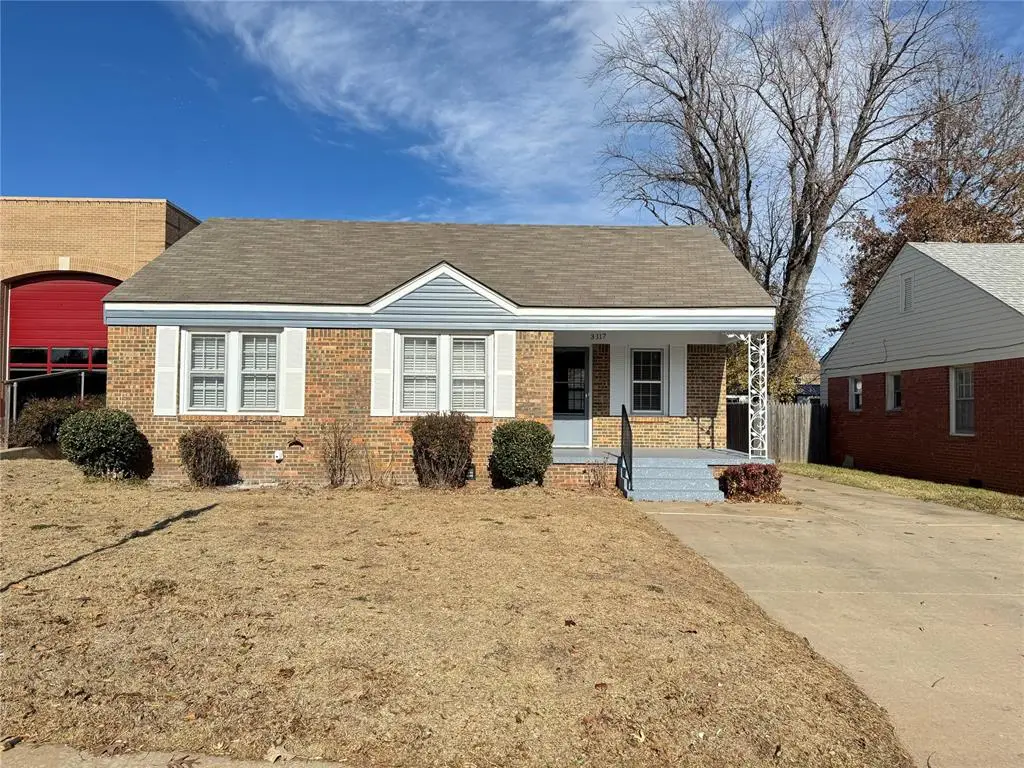 3117 NW 23rd Street, Oklahoma City, OK 73107 - Image #1