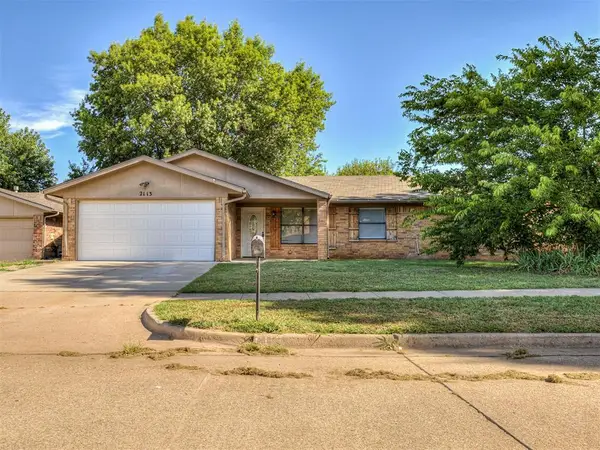 2113 Natchez Drive, Norman, OK 73071