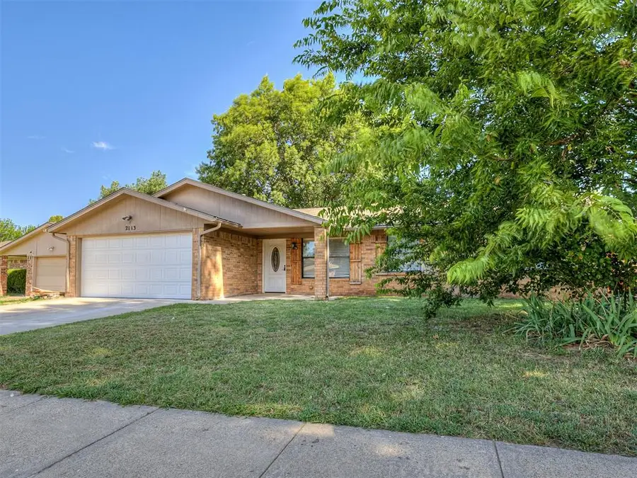 2113 Natchez Drive, Norman, OK 73071 - Image #2