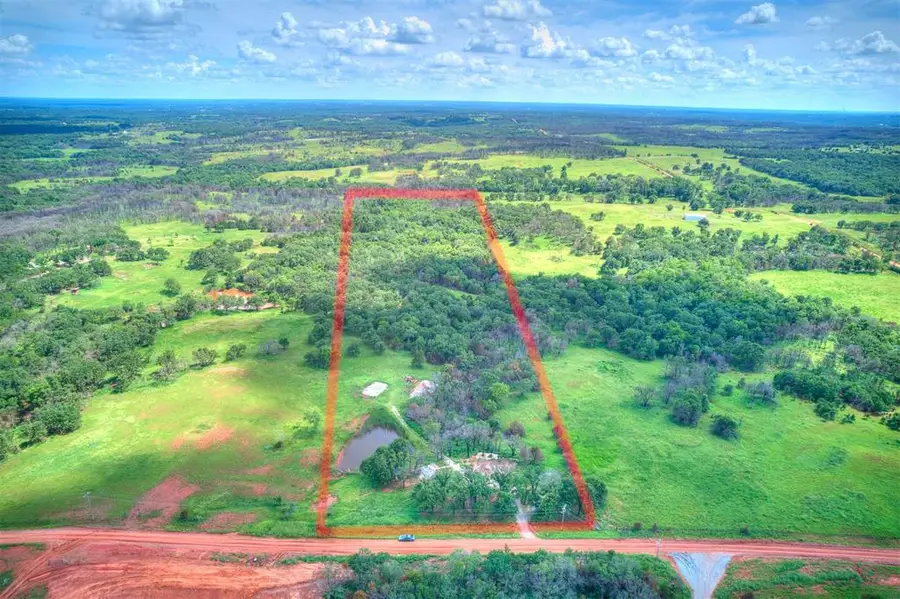 14601 E Seward Road, Meridian, OK 73058 - Image #2