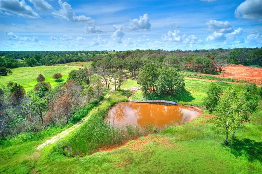 14601 E Seward Road, Meridian, OK 73058 - Image #3