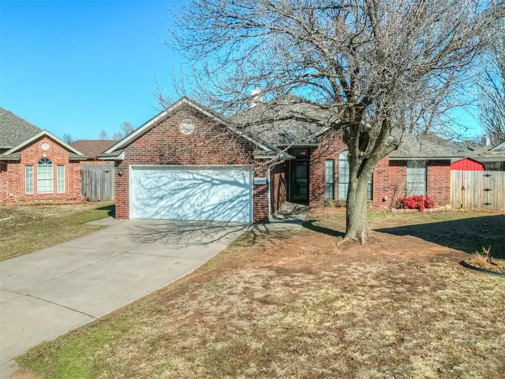 13000 Willowcrest Lane, Oklahoma City, OK 73170 - Image #1