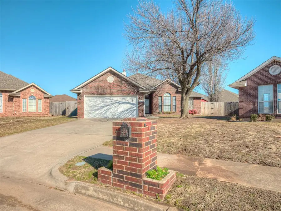 13000 Willowcrest Lane, Oklahoma City, OK 73170 - Image #2