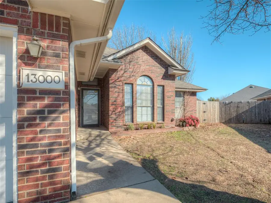 13000 Willowcrest Lane, Oklahoma City, OK 73170 - Image #3