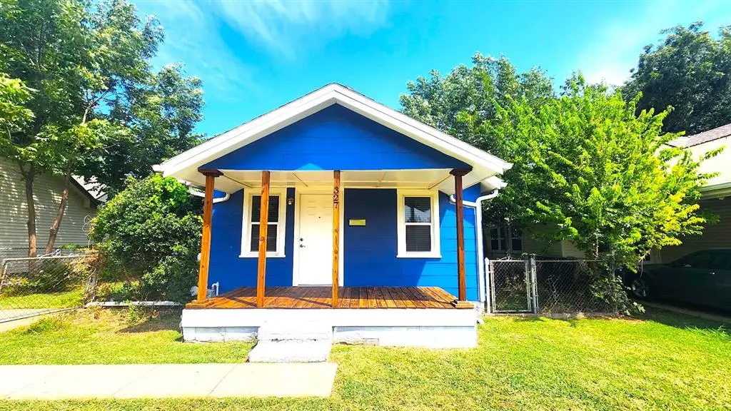 327 SW 46th Street, Oklahoma City, OK 73109 - Image #1