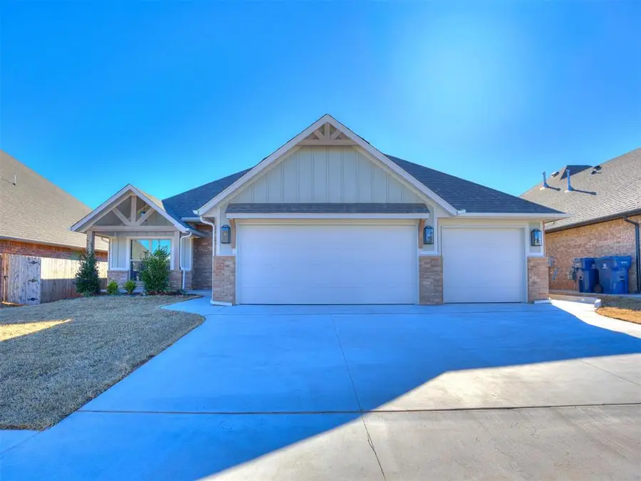 9232 SW 44th Terrace, Oklahoma City, OK 73179 - Image #3