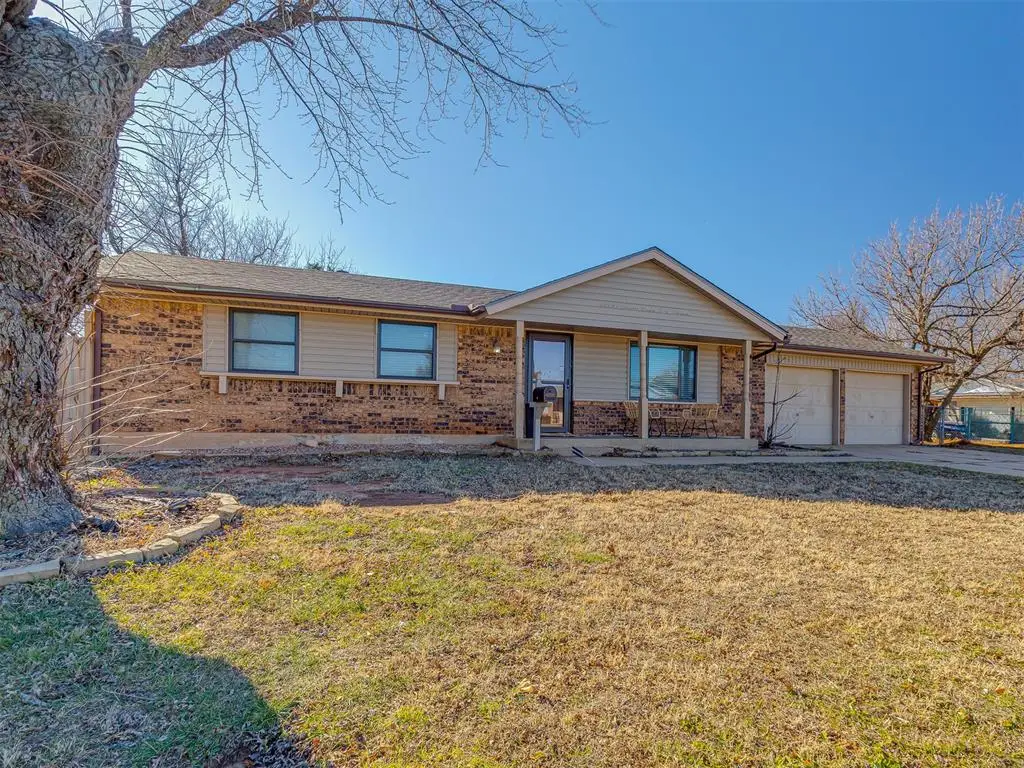4200 SE 54th Street, Oklahoma City, OK 73135 - Image #1