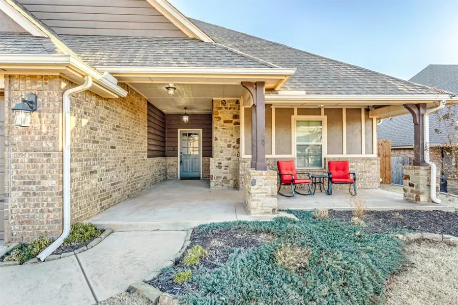 3348 NW 188th Street, Edmond, OK 73012 - Image #3