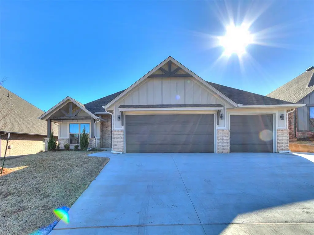 9216 SW 44th Terrace, Oklahoma City, OK 73179 - Image #1