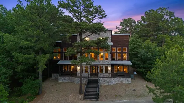 229 Sweet Gum Trail, Broken Bow, OK 74728