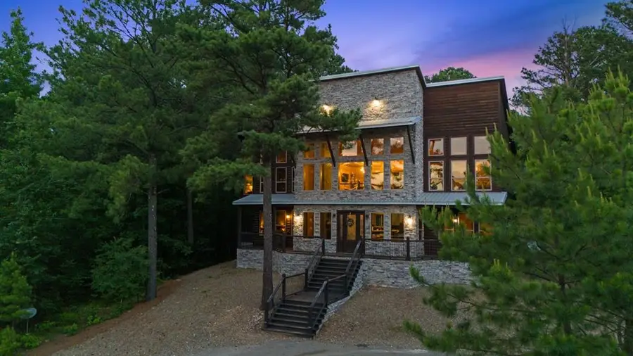 229 Sweet Gum Trail, Broken Bow, OK 74728 - Image #2