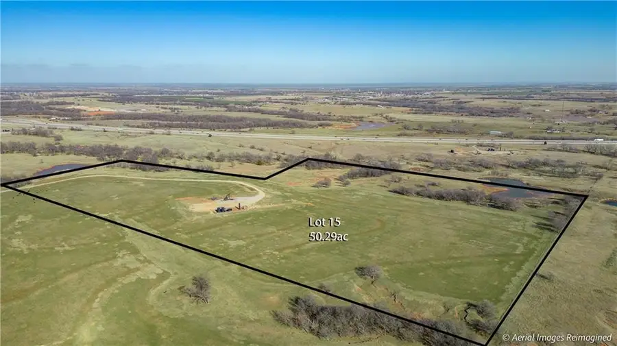 27748 Remuda Drive #15 for mapping only, Wayne, OK 73095 - Image #3