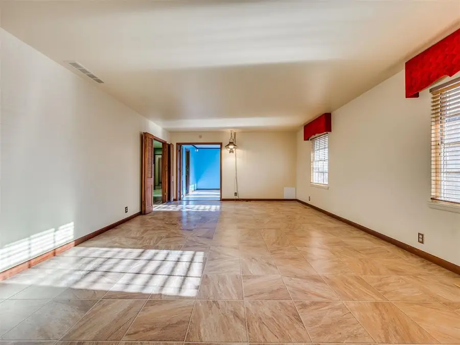 1404 Rinehart Drive, El Reno, OK 73036 - Image #3